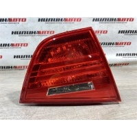 Фонарь в крышку багажника BMW 3 E90 E91 63217289433, 63217154161, 63214871739, 63217289433