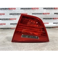 Фонарь в крышку багажника Bmw 3 2009 63217289434, 63217154162, 63214871740, 63217289434