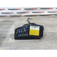 Подушка безопасности в сиденье Kia Ceed 1 2011 884041H115BA2, 884041H115BA2, 617184901