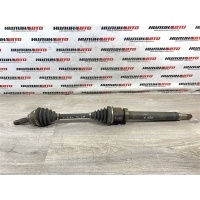 Привод Ford Fusion 2006 1756197, 2S613B436BG, 1756197, 1513993, 1697349, 1804598