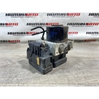 Блок ABS (АБС) FORD Fusion 2006 1512725, 4S612M110EA, 1512725, 1360281, 1493762