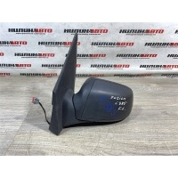 Зеркало FORD Fusion 2006 1567126, 6N1117683AF, 1567126, 1363680