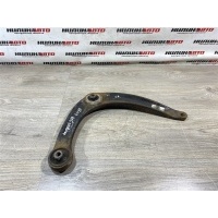 Рычаг передний нижний PEUGEOT 308 2009 1610938180, 3521R3, 1643189180, 1610938180