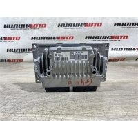 Блок управления АКПП Peugeot 308 2009 2529XV, S126029101B, 9664859580, 2529ZS, 2529XV