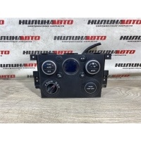 Блок управления печкой Suzuki Grand Vitara 2011 3951079K70CAT