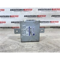 Блок управления АКПП SUZUKI Grand Vitara 2011 3888078K30