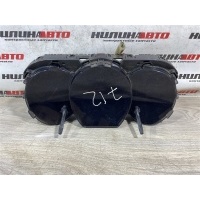 Панель приборов SUZUKI Grand Vitara 2011 3410079KU1