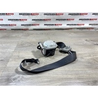 Ремень безопасности SUZUKI Grand Vitara 2011 8490264J03BHE