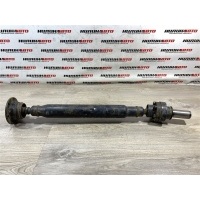 Карданный вал SUZUKI Grand Vitara 2011 2710280K20