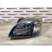 Фара галоген Kia Rio 2 2009 921011G650