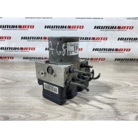 Блок ABS (АБС) KIA Rio 2 2009 589201E100