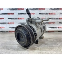 Компрессор кондиционера KIA Rio 2 2009 977011G010