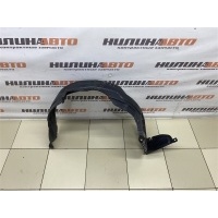 Подкрылок KIA Rio 2 2009 868111G600