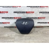 Подушка безопасности в руль HYUNDAI IX35 2013 569002Y1009P, 569002Y1009P, 569002S0109P, 569002Y100