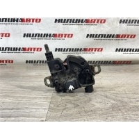 Замок капота Ford Focus 2 2010 4895286, 4895286, 3M5116700BB, 3M5116700BC, 4450975, 4895286