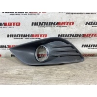 Решетка ПТФ Ford Focus 2 2010 1528561, 1528561, 8M5119953AE, 1496394, 1497607, 1508693