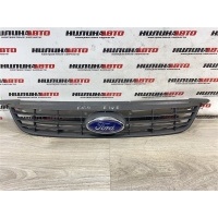 Решетка радиатора FORD Focus 2 2010 1676410, 1676410, 8M518200AF, 1657662, 1496681, 1521461, 1523554
