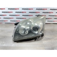 Фара галогеновая TOYOTA Avensis 2 2009 8117005220