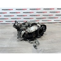 Турбина MAZDA 6 GJ 2013 SH0113700E, SH0113700A, SH0113700C, SH0113700D