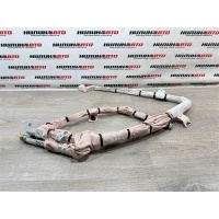 Подушка безопасности боковая (шторка) MAZDA 6 GJ 2013 GHK157KN0C, GHK157KN0C, GHK157KN0B