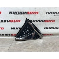 Накладка крыла Mazda 6 GJ 2013 GHK150N50