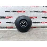 Подушка безопасности в руль MAZDA 6 GJ 2013 GHP957K00A, GHP957K00A, GHP957K00