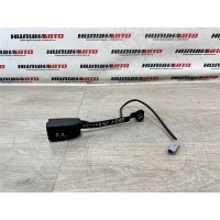 Ответная часть ремня безопасности MAZDA 6 GJ 2013 KD4557620B