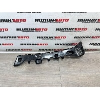Кронштейн бампера Mazda 6 GJ 2013 GJR9502H1