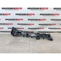 Кронштейн бампера Mazda 6 GJ 2013 GJR9502J1