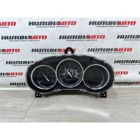 Панель приборов MAZDA 6 GJ 2013 GKP555471C, GKP555471C, GKP555471E