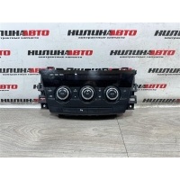 Блок управления печкой Mazda 6 GJ 2013 GJH561190G, GJH561190G, GJH561190F