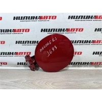 Лючок топливного бака MAZDA 6 GJ 2013 GHK142410, GHK142410, GHK142431