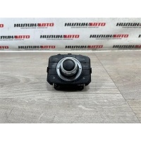 Джойстик магнитолы Mazda 6 GJ 2013 GKL166CM0B