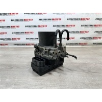 Блок ABS (АБС) MAZDA 6 GJ 2013 GHY1437A0H