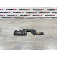 Накладка передней панели MAZDA 6 GJ 2013 GHP9501A1, GHP9501A1, GHR1501A1