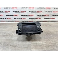 Магнитола MAZDA 6 GJ 2013 GKK966DV0C, GKK966DV0C, GKK966DV0B