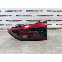 Фонарь в крышку багажника MAZDA 6 GJ 2013 GHK2513F0D