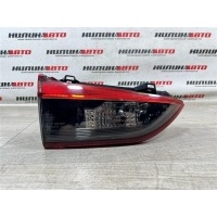 Фонарь в крышку багажника Mazda 6 GJ 2013 GHK1513G0D, GHK1513G0D, GHK1513G0A