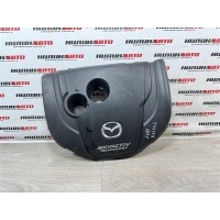 Накладка двигателя MAZDA 6 GJ 2013 SH0510230