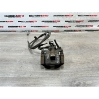 Суппорт тормозной MAZDA 6 GJ 2013 GHY92699ZD, GHY92699ZD, GHY92699ZD, GHY92699ZB, GHY22671X, GHY92699ZA