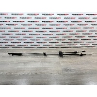 Трос МКПП Mazda 6 GJ 2013 GHL246500A