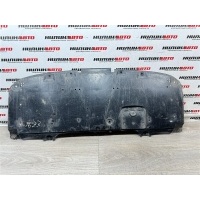Пыльник бампера Mazda 6 GJ 2013 GHP95611Y, GHP956112, GHP95611Y