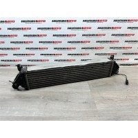 Интеркулер Mazda 6 GJ 2013 SHBH13565B, SHBH13565, SHBH13565B, SHBH13565A, SHBH13565C