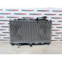 Радиатор охлаждения MAZDA 6 GJ 2013 SH0515200A, SH0515200A, SH0515200, 2230001151