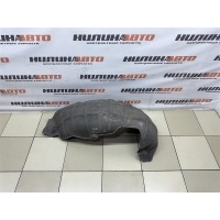 Подкрылок Mazda 6 GJ 2013 GHP9561H1A