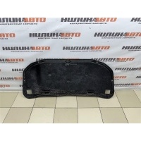Шумоизоляция капота MAZDA 6 GJ 2013 GHP956681