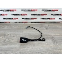 Ответная часть ремня безопасности MAZDA CX-5 KE 2014 KD4557620B