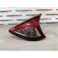 Фонарь в крышку багажника MAZDA CX-5 KE 2014 KD53513F0E, KD53513F0E, KD53513F0C, KD53513F0B, KD53513F0A, KD53513F0D, KD53513F0