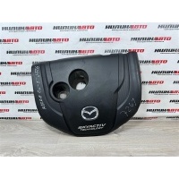 Накладка двигателя MAZDA CX-5 KE 2014 SH0510230