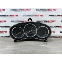 Панель приборов Mazda CX-5 KE 2014 KH2655471D